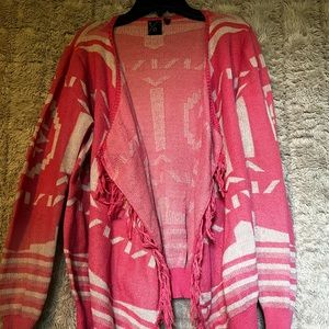 Cardigan size M